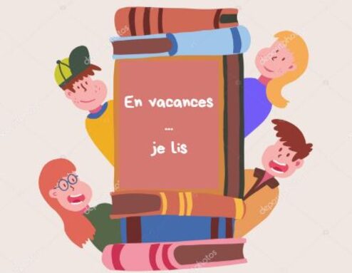 En vacances ... je lis.jpg